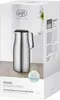 alfi Isolierkanne Studio TT, Edelstahl mattiert 1,5 l, Produktbild-Vorschau 2