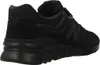 NEW BALANCE Halbschuhe CM997, Schwarz:43 Produktbild-Vorschau 3