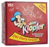 Kleiner Klopfer Johannisbeere, 15% Vol. 25 x 0,02 l Produktbild-Vorschau 2