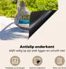 KitchenYeah© Herdabdeckplatte Strand - Palme - Hängesessel Produktbild-Vorschau 4