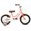 STITCH 14 Zoll Kinderfahrrad mit Korb, Schutzblechen, Produktbild-Vorschau 6