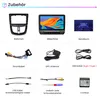 Hexinex Android 15 autoradio voor Peugeot 207 (2006-2015), Productafbeelding-voorbeeld 14