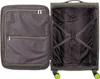 Franky Koffer Gr. S Reisegepäck T27-B Spinner 55er mit Produktbild-Vorschau 6