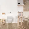Appendiabiti da Bagno Rea 390227 Beige Anteprima dell’immagine prodotto 3