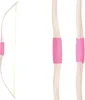 Bogen 70 cm mit Umwicklung, rosa Produktbild-Vorschau 1