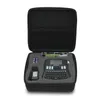 DYMO LabelManager 210D™ QWZ, QWERTZ, D1, Tepelný přenos, Náhled obrázku produktu 9