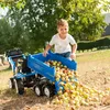 Rolly Toys Anhänger fü Trettraktor, Zweiachsanhänger, Anteprima dell’immagine prodotto 9