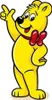 Haribo Goldbaren Goldbären 340g Produktbild-Vorschau 3