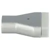 vhbw Adapter USB Typ C auf MagSafe 2 kompatibel mit Apple Produktbild-Vorschau 4
