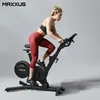 MAXXUS SpeedBike S2 - Leise, Monitor, Tablet Halter, Produktbild-Vorschau 8