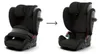 CYBEX Pallas G3, ISOFIX + veiligheidsgordel, 1-2-3 (9 - 36 Productafbeelding-voorbeeld 6