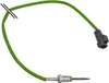 MEYLE 714 800 0034 Abgastemperatursensor für FORD FOCUS III Produktbild-Vorschau 1