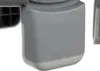 Kruzzel 25510 Kinder-Klapptöpfchen 2 in 1, grau-weiß Produktbild-Vorschau 4
