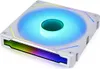 Lian Li Uni Fan SL-INF Computer case 12 cm White 3 pc(s) Anteprima dell’immagine prodotto 4