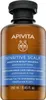 Apivita Sensitive Scalp Shampoo Stärkungsshampoo für Produktbild-Vorschau 1