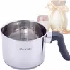 Topf Rondel Zum Kochen Von Milch Induktion Gas Kamille Produktbild-Vorschau 7