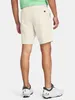 Under Armour Shorts Ua Drive Taper Short-Weiß Produktbild-Vorschau 2