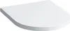 Laufen Kartell Sedile WC 89133.2 con coperchio rimovibile, Anteprima dell’immagine prodotto 1