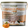 Kurkuma Pulver 1kg Curcumin Gehalt Goldene Milch Curcuma Produktbild-Vorschau 1