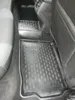 ELEMENT Tappetini auto 3D in gomma su misura per floor mats Anteprima dell’immagine prodotto 11