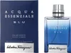 Salvatore Ferragamo Acqua Essenziale Blu EDT 50 ml M Produktbild-Vorschau 2