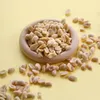 Arašídy - Pražené arašídy 1 KG - Bez soli - Energetická Náhled obrázku produktu 2