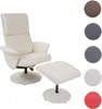 Relaxsessel Stockholm, Fernsehsessel Relaxliege TV-Sessel Produktbild-Vorschau 9