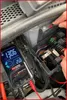 Multimètre numérique automatique, pointes de test incluses Voir les images du produit 7