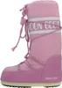 MOON BOOT ICON NYLON Ružová Náhľad obrázku produktu 2