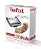 Tefal GC241D, Černá, Stříbrná, Nerezová ocel, Obdélníkový, Náhled obrázku produktu 3