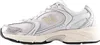 New Balance U530 Sb Bílý Náhled obrázku produktu 12
