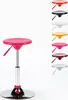 Seattle Höhenverstellbarer Kinderhocker Barhocker - Pink Produktbild-Vorschau 5