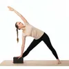ACTIGET Yogablock 23x15x7,5 cm Übungsblock aus Produktbild-Vorschau 7