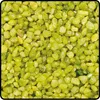 Granuli decorativi verde mela piccola ghiaia grossolana da Anteprima dell’immagine prodotto 1