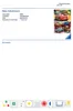 Nuove avventure Ravensburger 08959 Anteprima dell’immagine prodotto 4