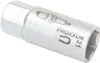 Proxxon  1/2 Zündkerzeneinsatz mit Magnet, 21 mm, 23396 Produktbild-Vorschau 3