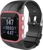 Bracelet en silicone imoshion pour Polar M400 / M430 - Noir Voir les images du produit 1