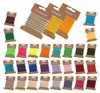 5m Gummiband 6,6mm Gummilitze Wäschegummi elastisches Band Produktbild-Vorschau 2