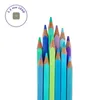 Legami crayons de couleur 12 pcs - Live Colorfully cyan Voir les images du produit 4