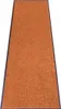 60x180 cm Rohožka Wash & Clean 101469 Orange Náhľad obrázku produktu 6