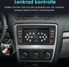 Autoradio 8 pouces CarPlay Android 15 avec GPS et Voir les images du produit 8