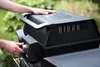Severin SEVO GTS PG 8107 černý elektrický gril Náhled obrázku produktu 7