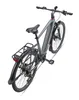 Telefunken City SUV E-Bike | Elektrofahrrad 27,5 Zoll | Produktbild-Vorschau 3