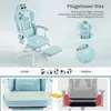 WOLTU Gaming Stuhl mit Taschenfederkissen, ergonomischer Produktbild-Vorschau 9