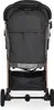 Moni Berlin Premium Black Kinderwagen Produktbild-Vorschau 6