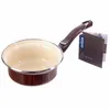 Orion Casserole émaillée BROWN 12 cm 350 ml Voir les images du produit 7