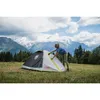 Coleman Tente 'Darwin' tente de camping pour 3 personnes Voir les images du produit 22