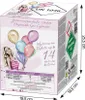 Butla z helem na 14 balonów GoDan Podgląd zdjęcia produktu 4