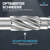 500 WALCUR Terrassenschrauben 5,0 x 60 mm A2 Edelstahl – Produktbild-Vorschau 8
