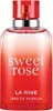 A bottle of La Rive Sweet Rose Eau De Parfum spray. Podgląd zdjęcia produktu